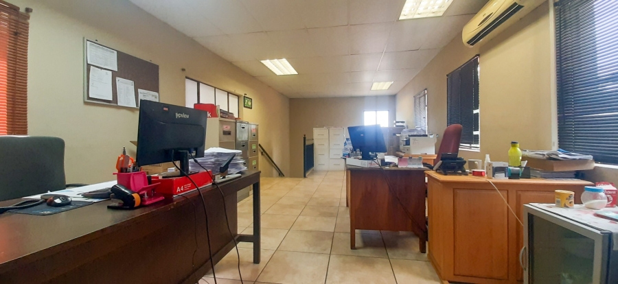 Commercial Property for Sale in Bodorp North West